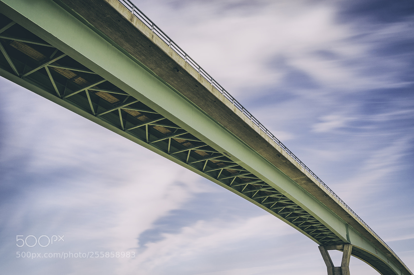 Canon EOS 7D Mark II sample photo. Bridge photography