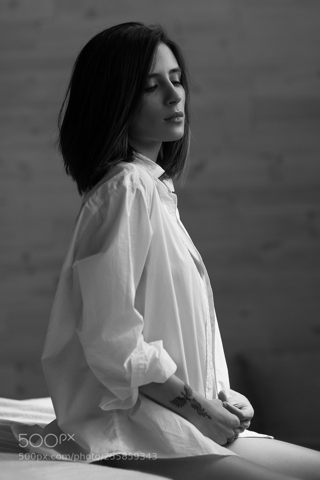 Canon EOS 6D sample photo. N7 photography
