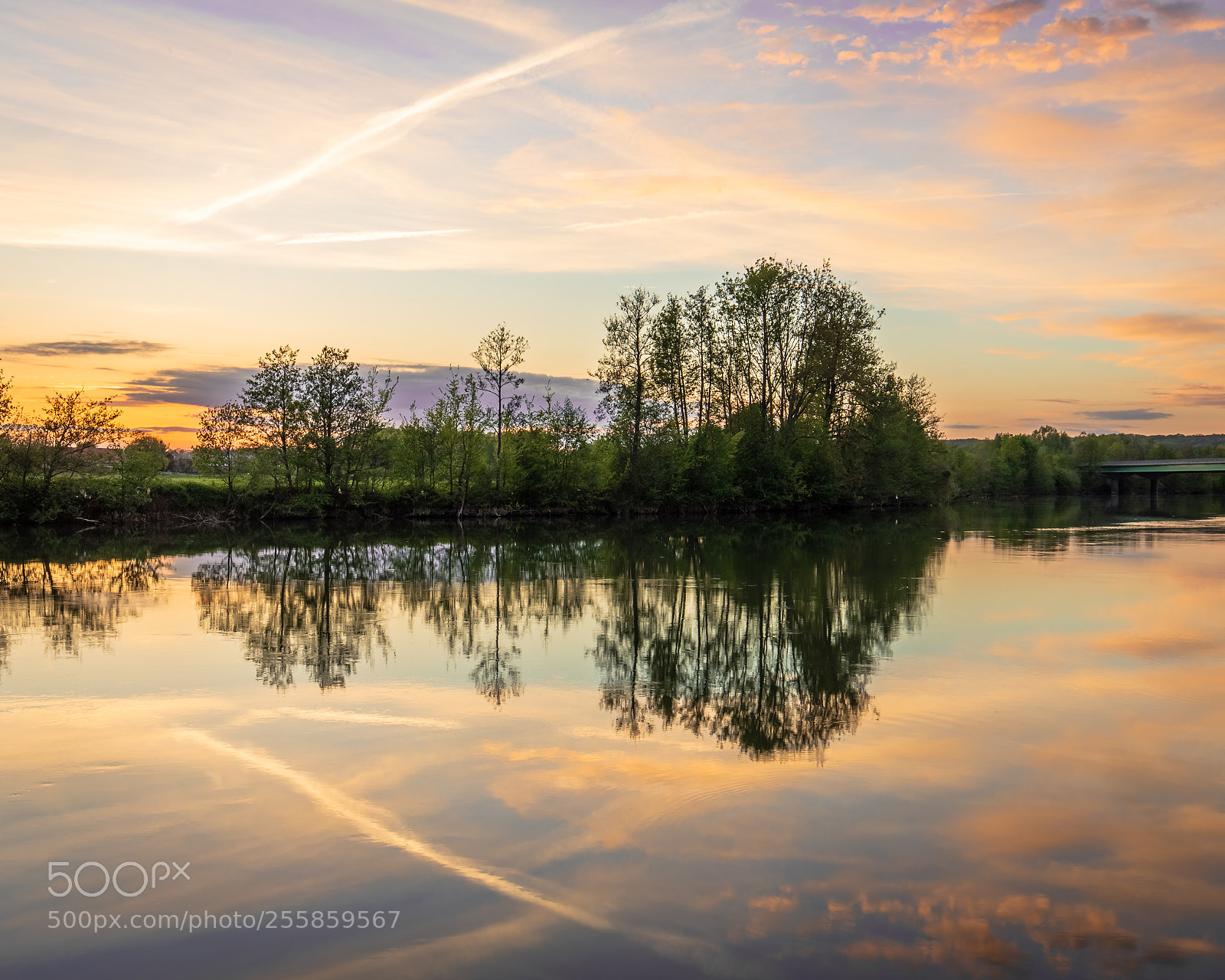 Canon EOS 6D Mark II sample photo. Hometown sunset photography