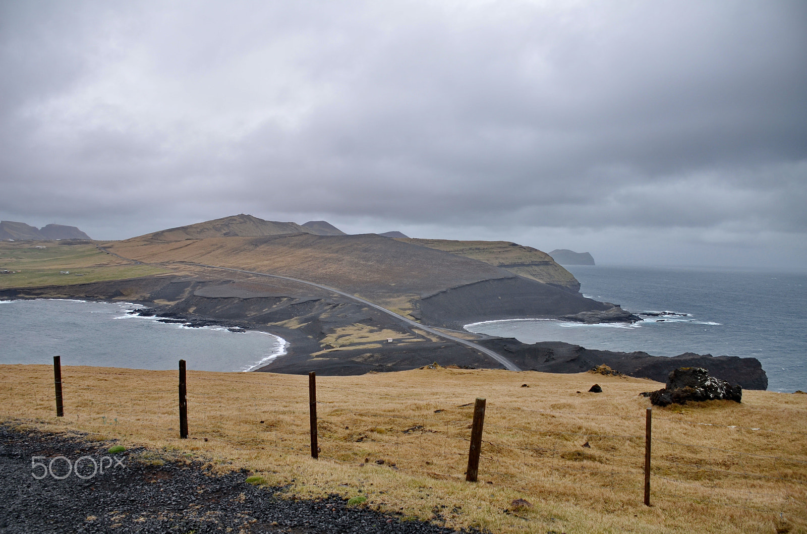 Nikon D7000 sample photo. Island photography