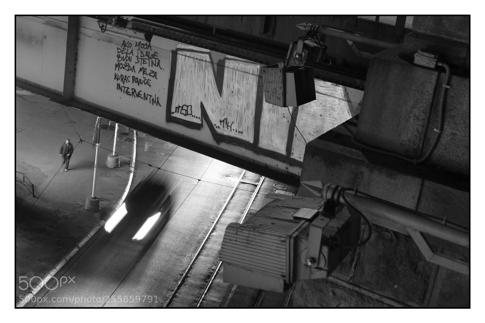 Canon EOS 50D sample photo. Serbia photography