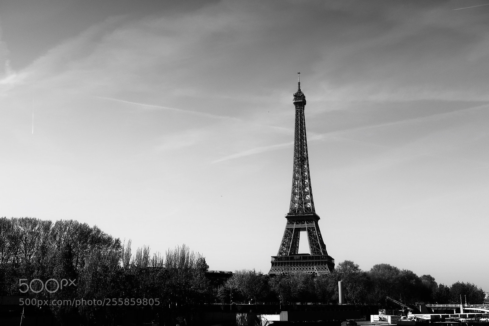 Canon PowerShot G7 X Mark II sample photo. Paris photography