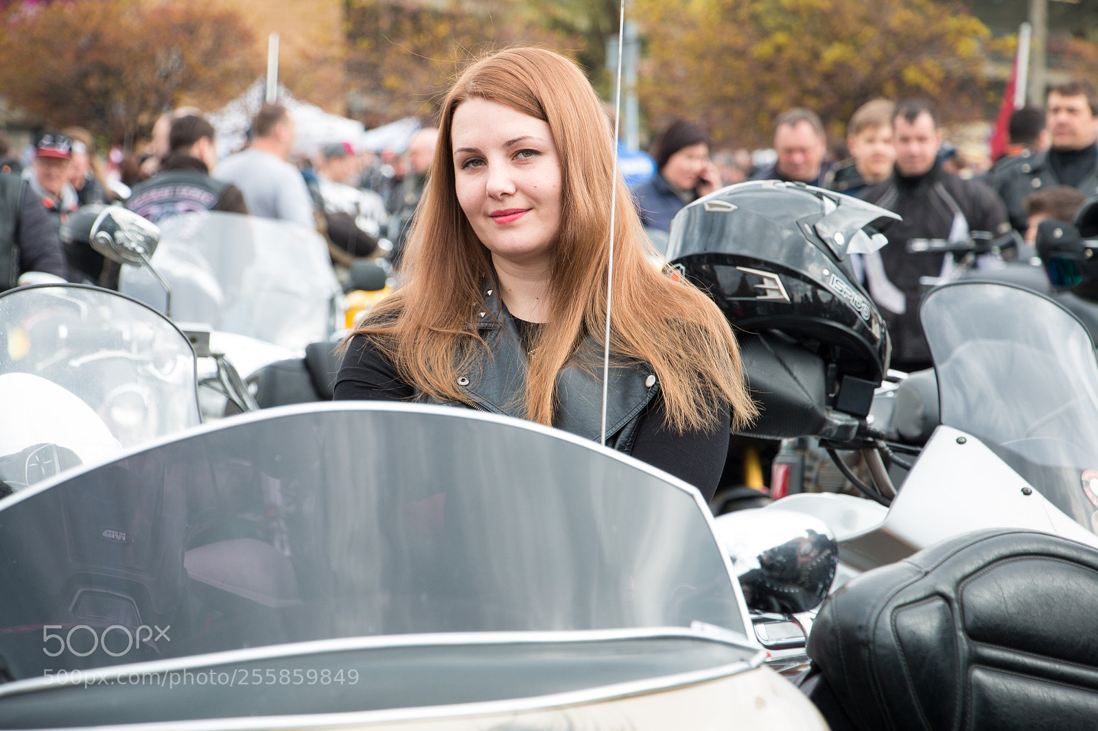 Canon EOS 70D sample photo. Riga, 28.04.2018 photography
