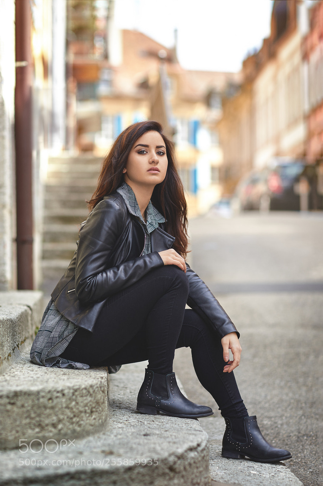 Canon EOS 5D Mark IV sample photo. Célia photography