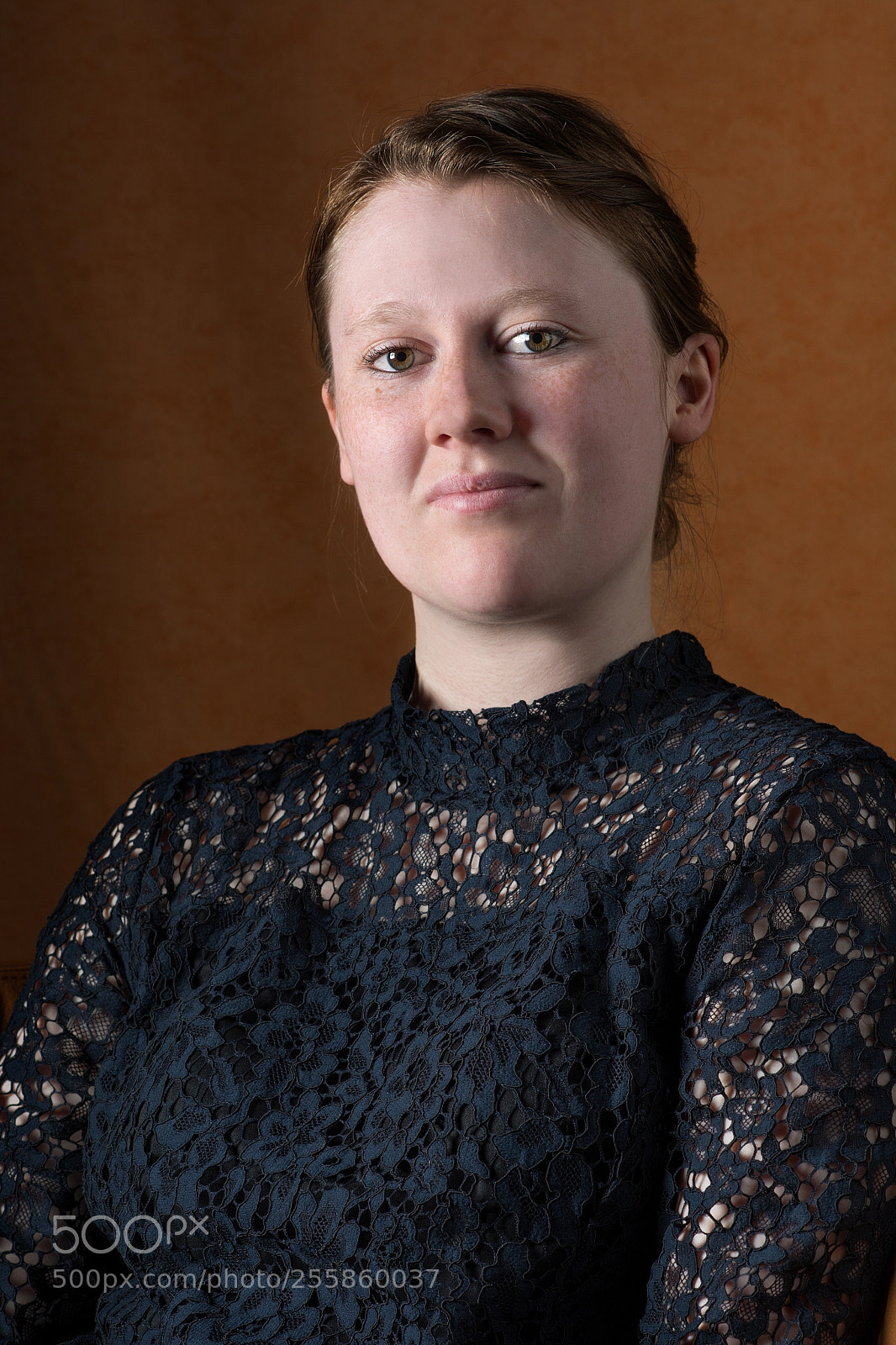 Nikon D7100 sample photo. Sara in colors photography