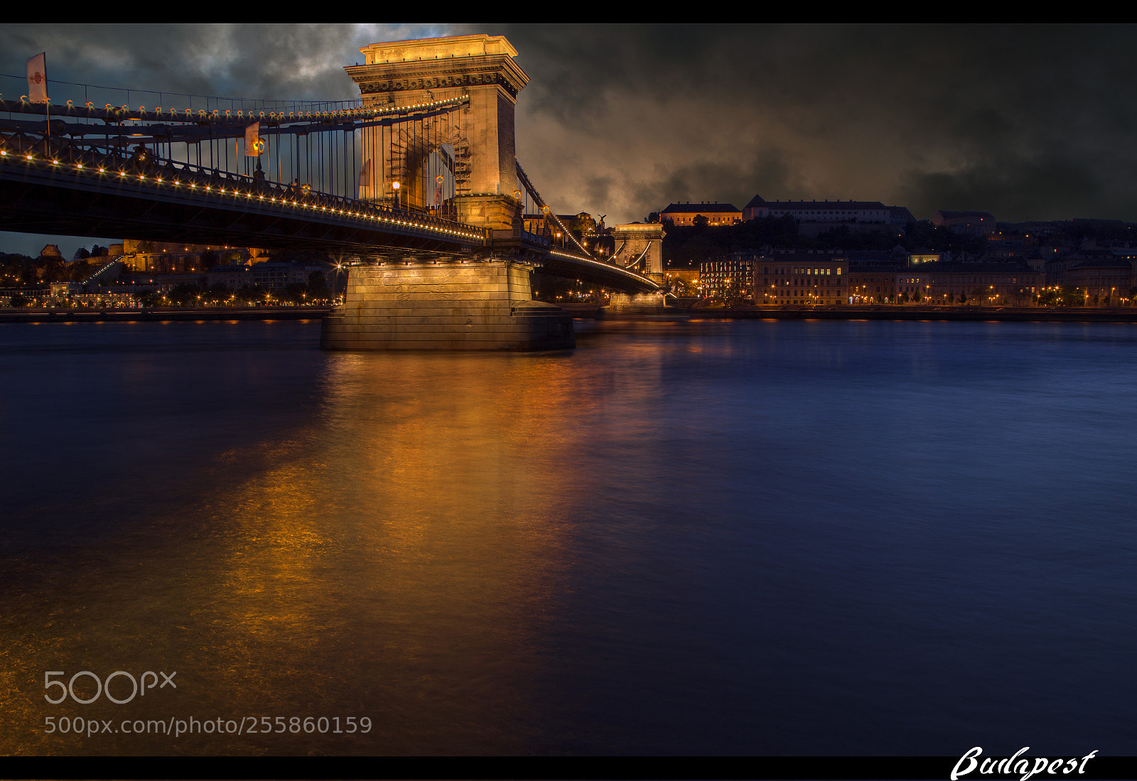 Canon EOS 6D sample photo. Pont aux chaines photography