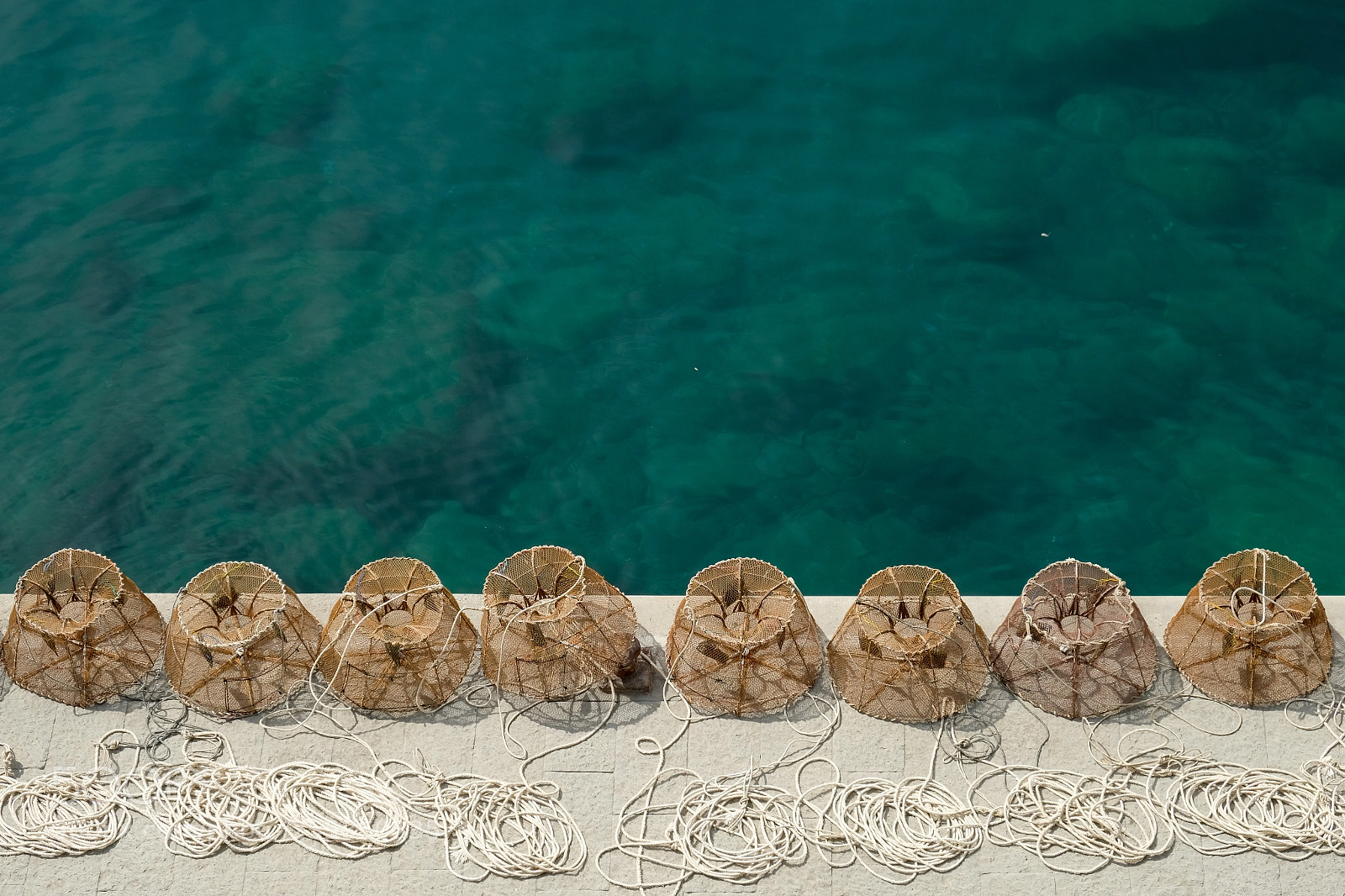 Fujifilm X-T2 sample photo. Positano  - nasse photography