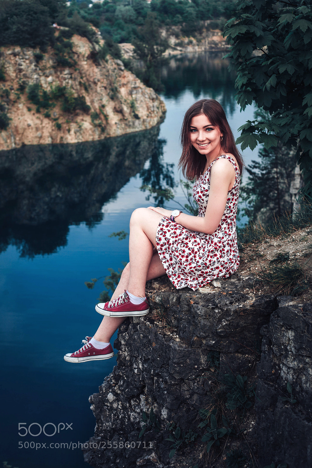 Canon EOS 5D Mark II sample photo. Alexandra photography