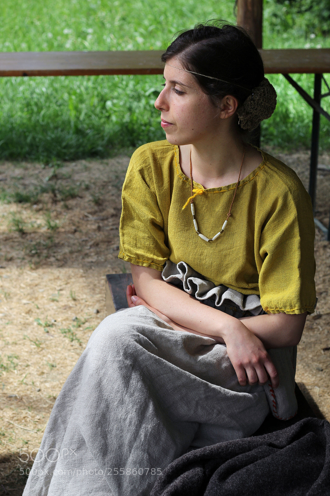 Canon EOS 60D sample photo. Prehistoric waiting photography