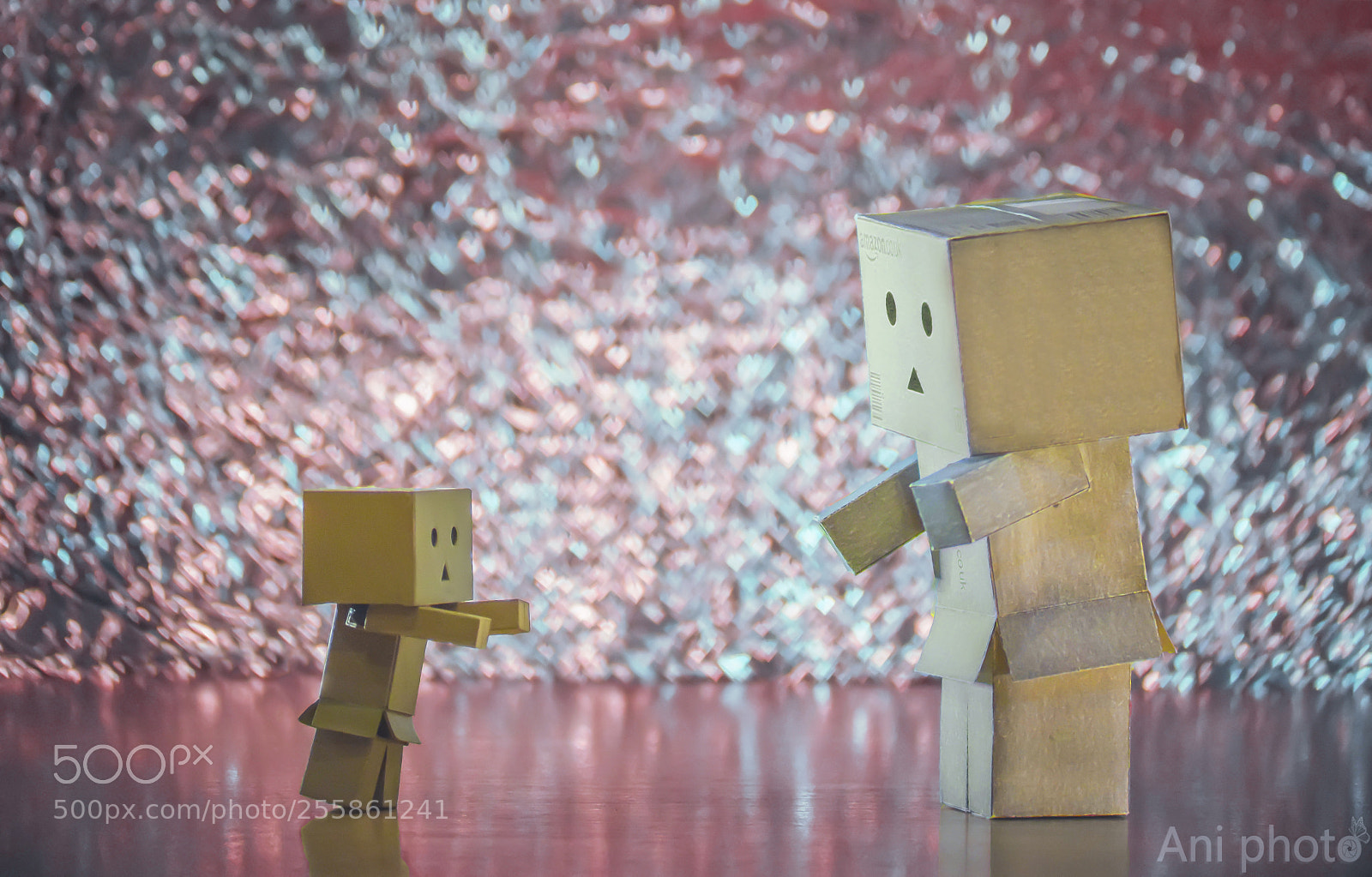 Nikon D5300 sample photo. Meeting photography