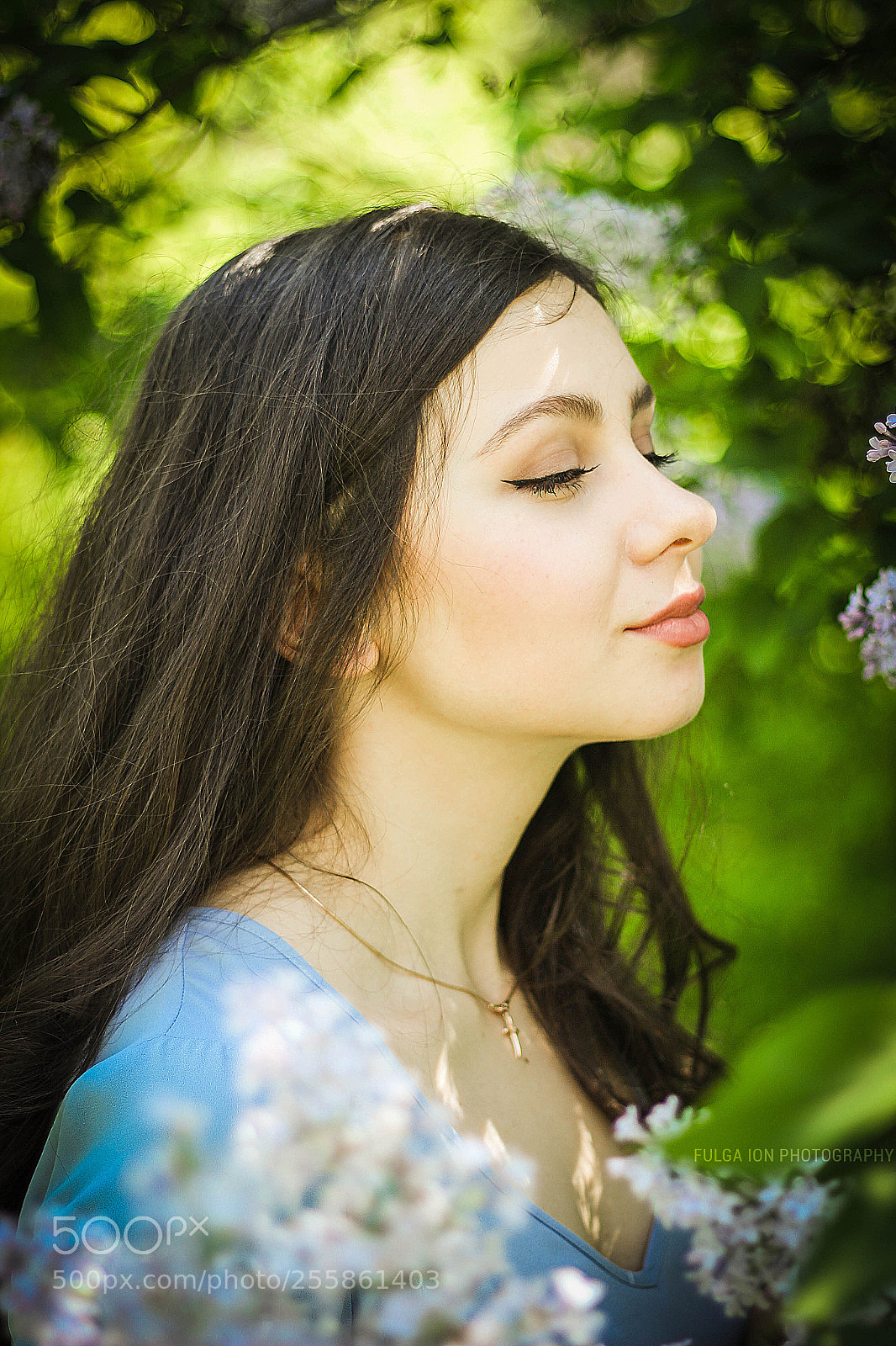 Canon EOS 60D sample photo. Adelina photography