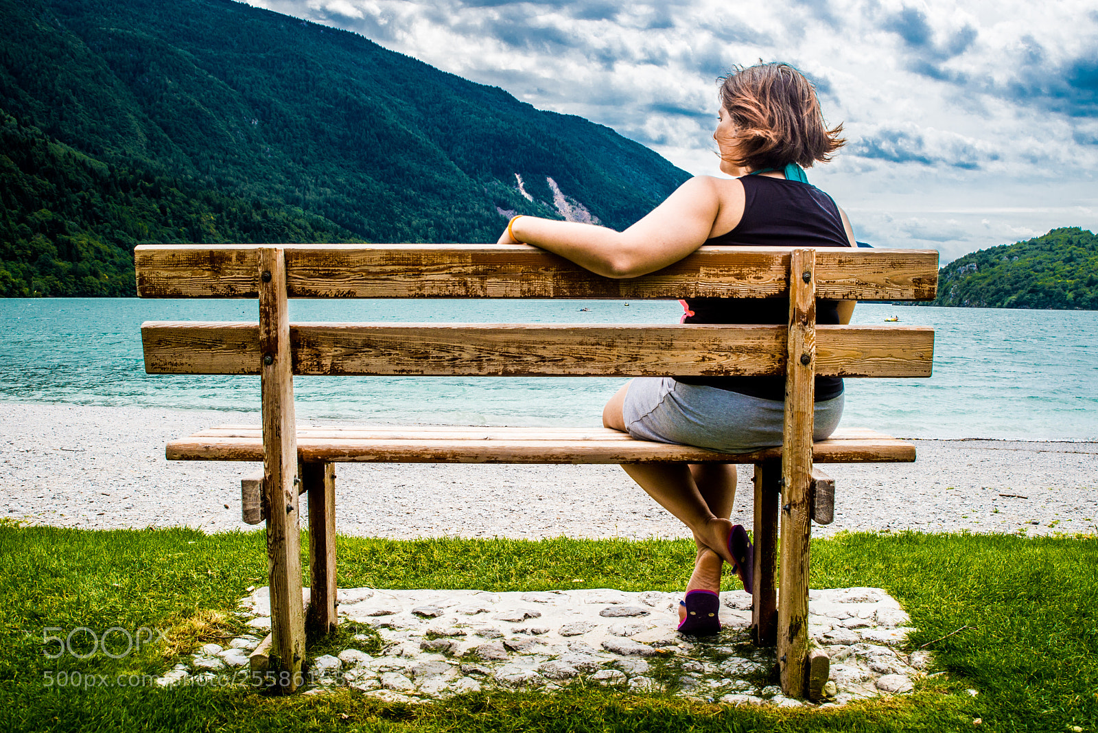 Nikon D610 sample photo. Waiting photography