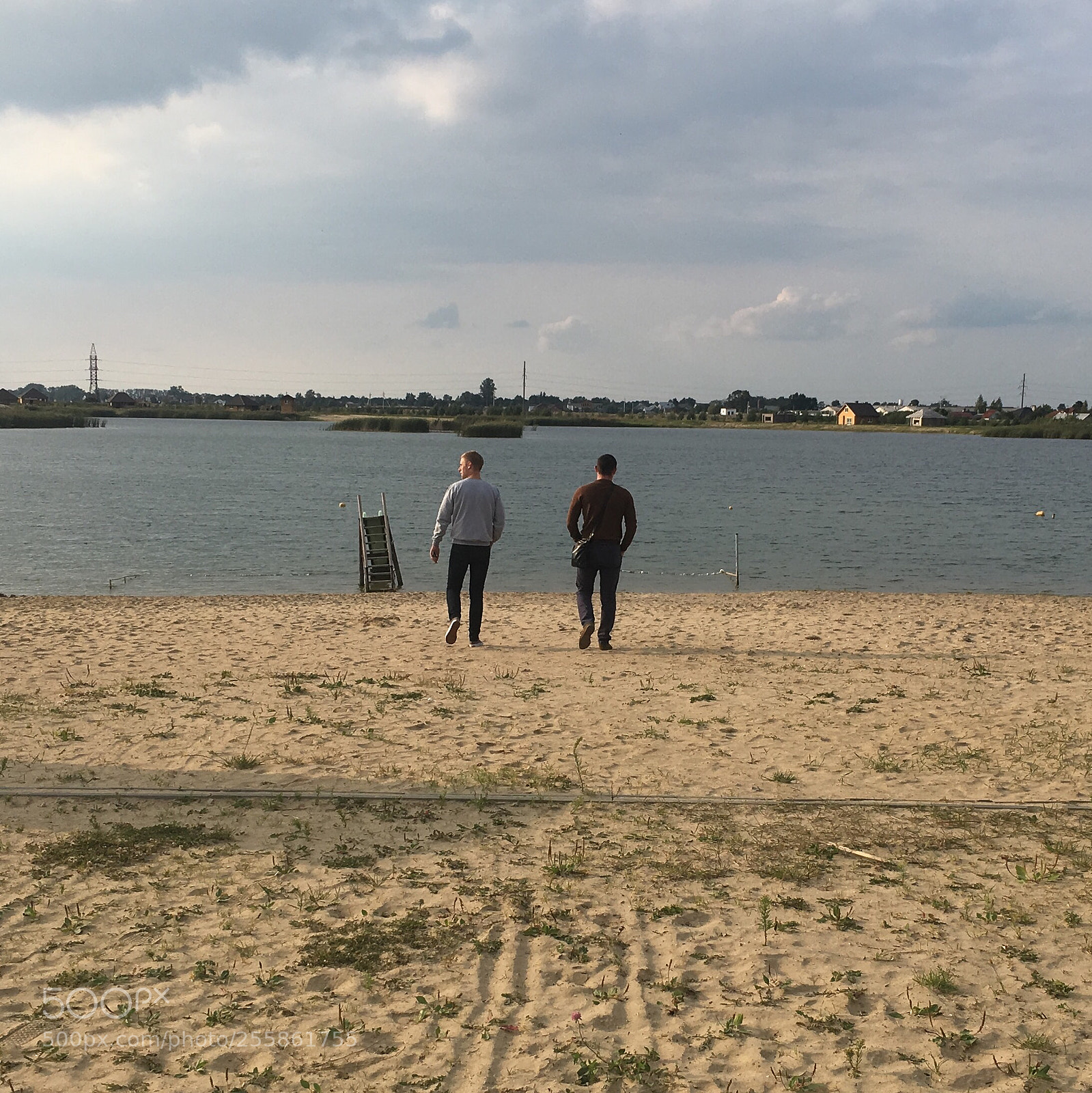 Apple iPhone 6s sample photo. Безмятежность photography