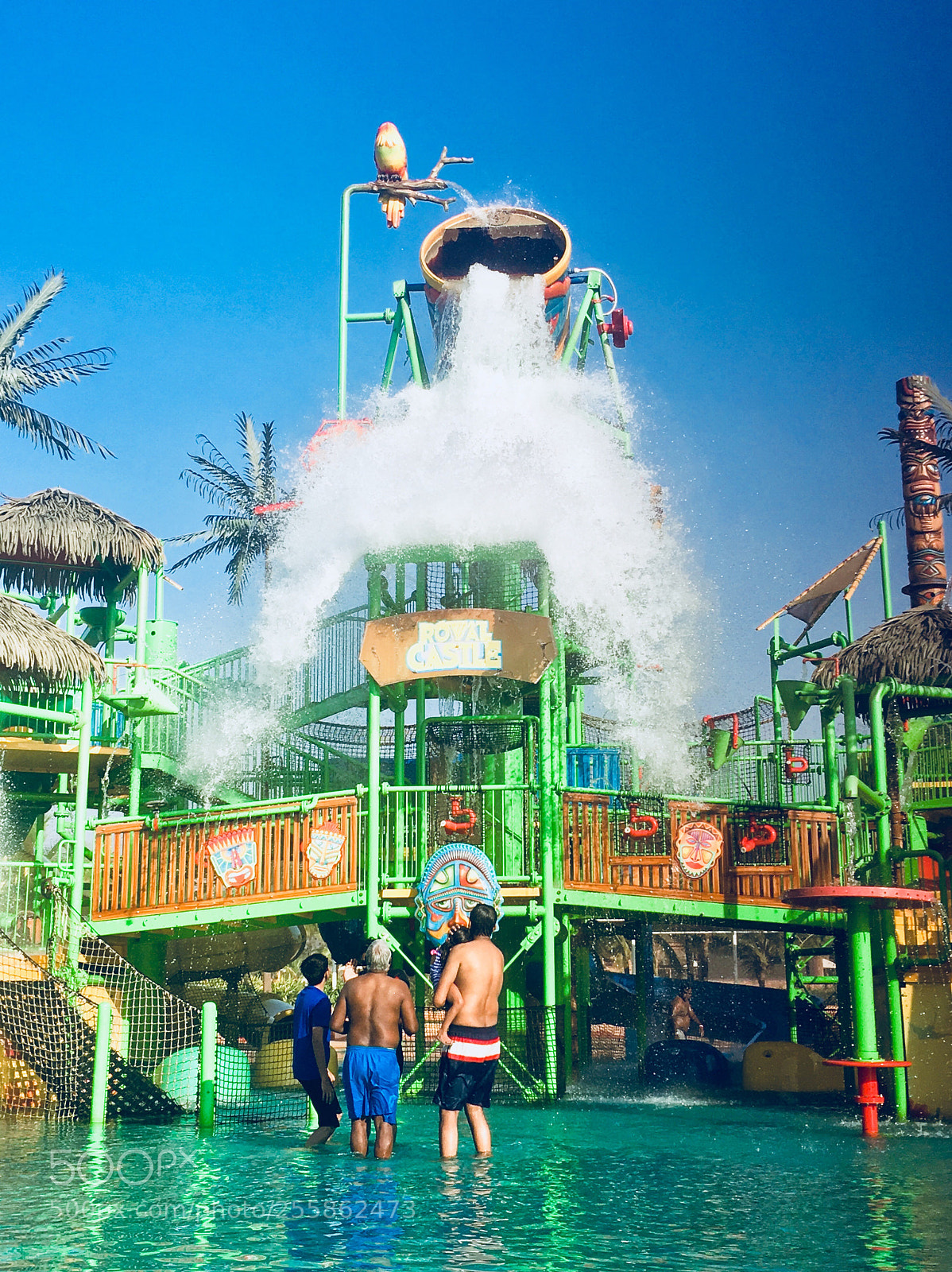 Apple iPhone 6s sample photo. Before the real fun photography