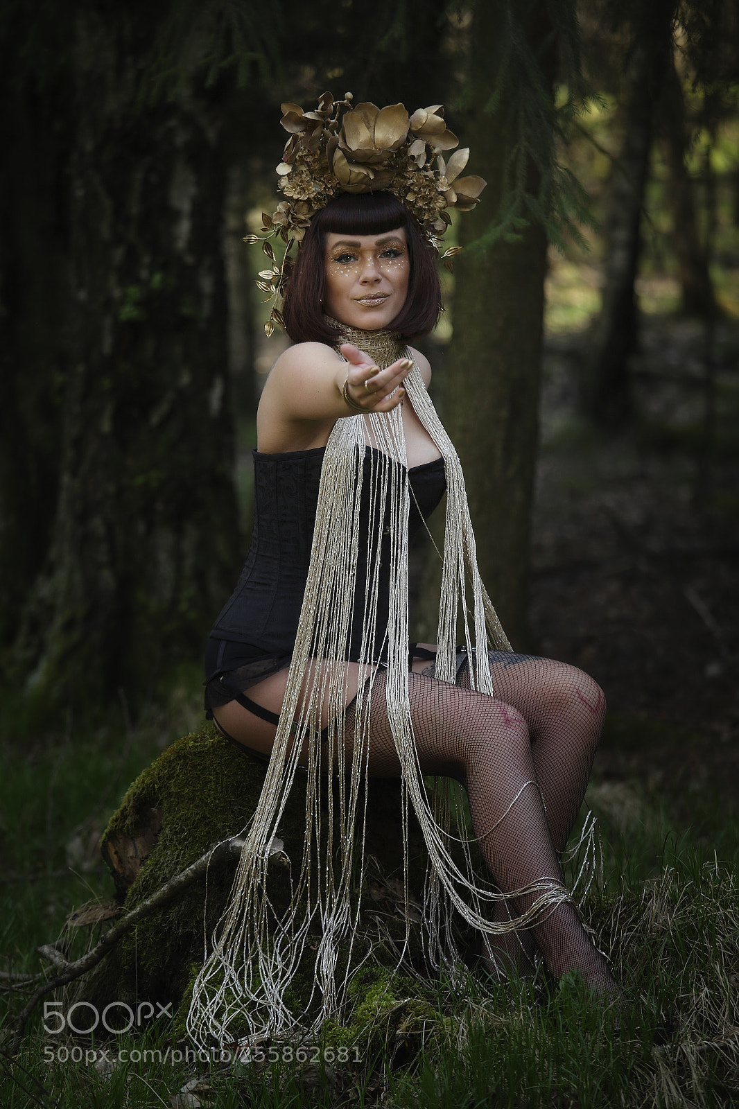 Canon EOS 5D Mark II sample photo. Na komm schon photography