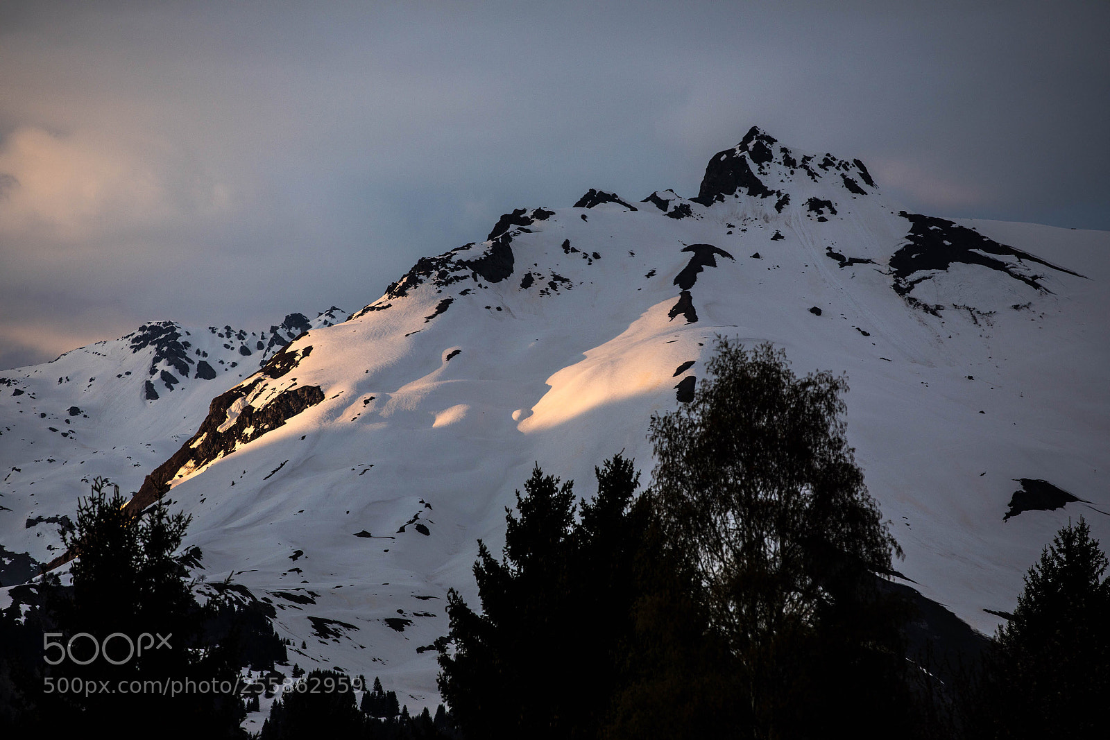 Canon EOS 5D Mark IV sample photo. Sunset photography