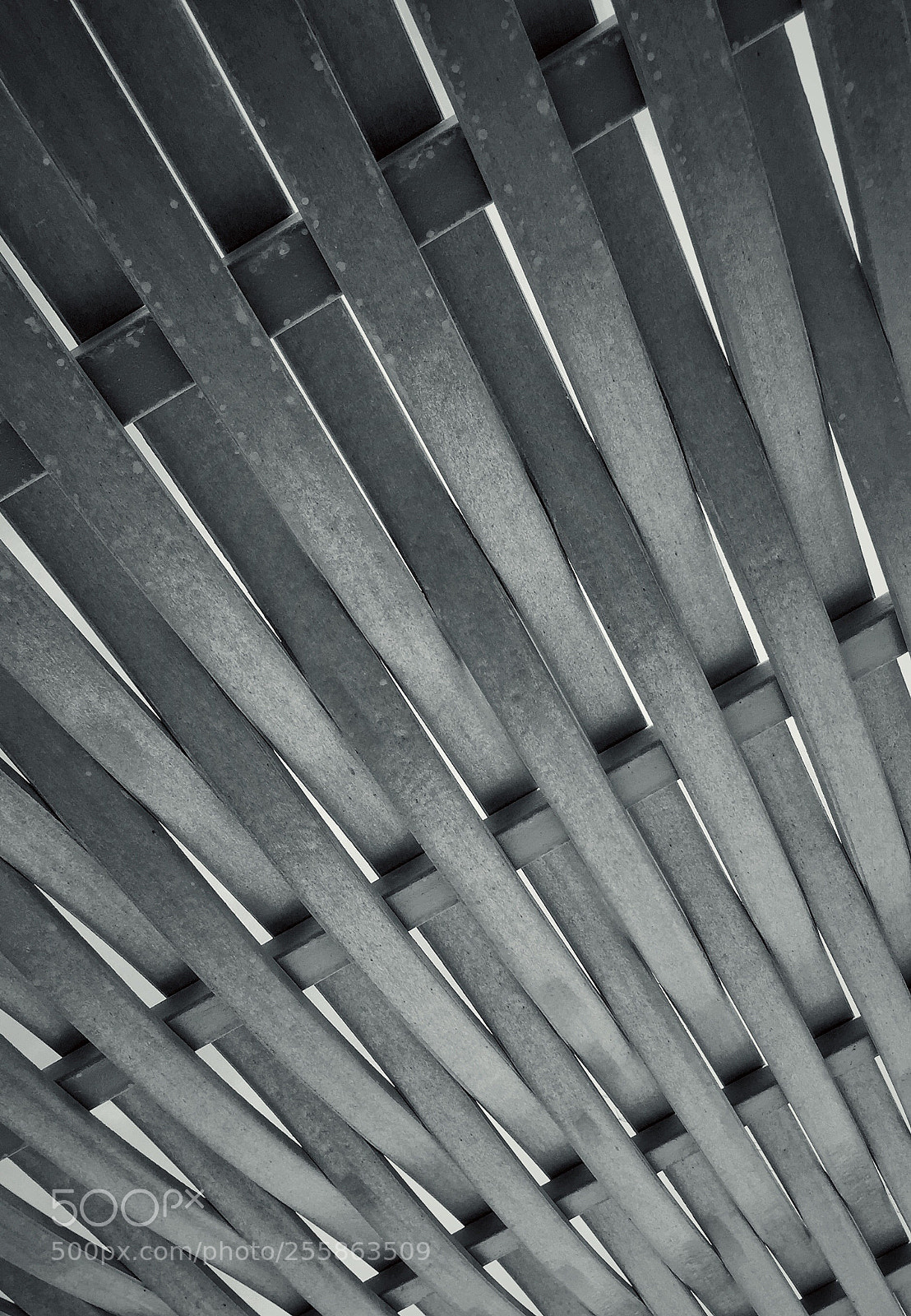 Apple iPhone 6 sample photo. Abstraction 2 photography