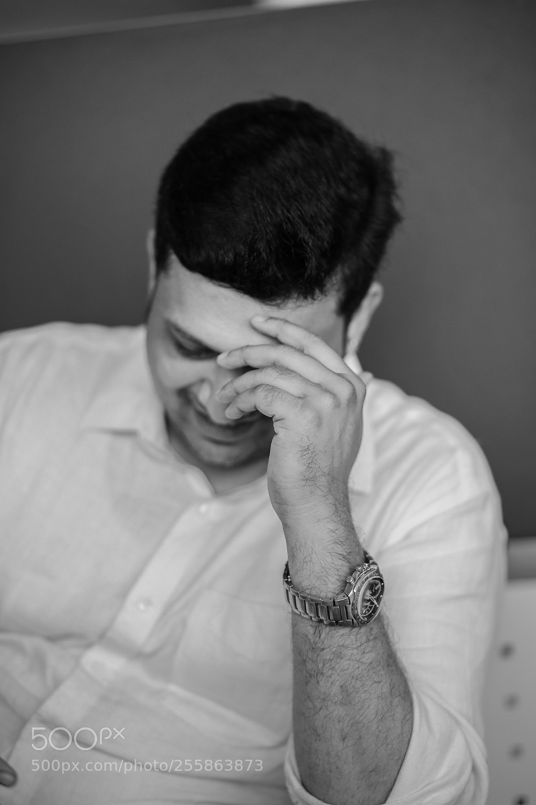 Canon EOS 6D sample photo. Gentleman! photography
