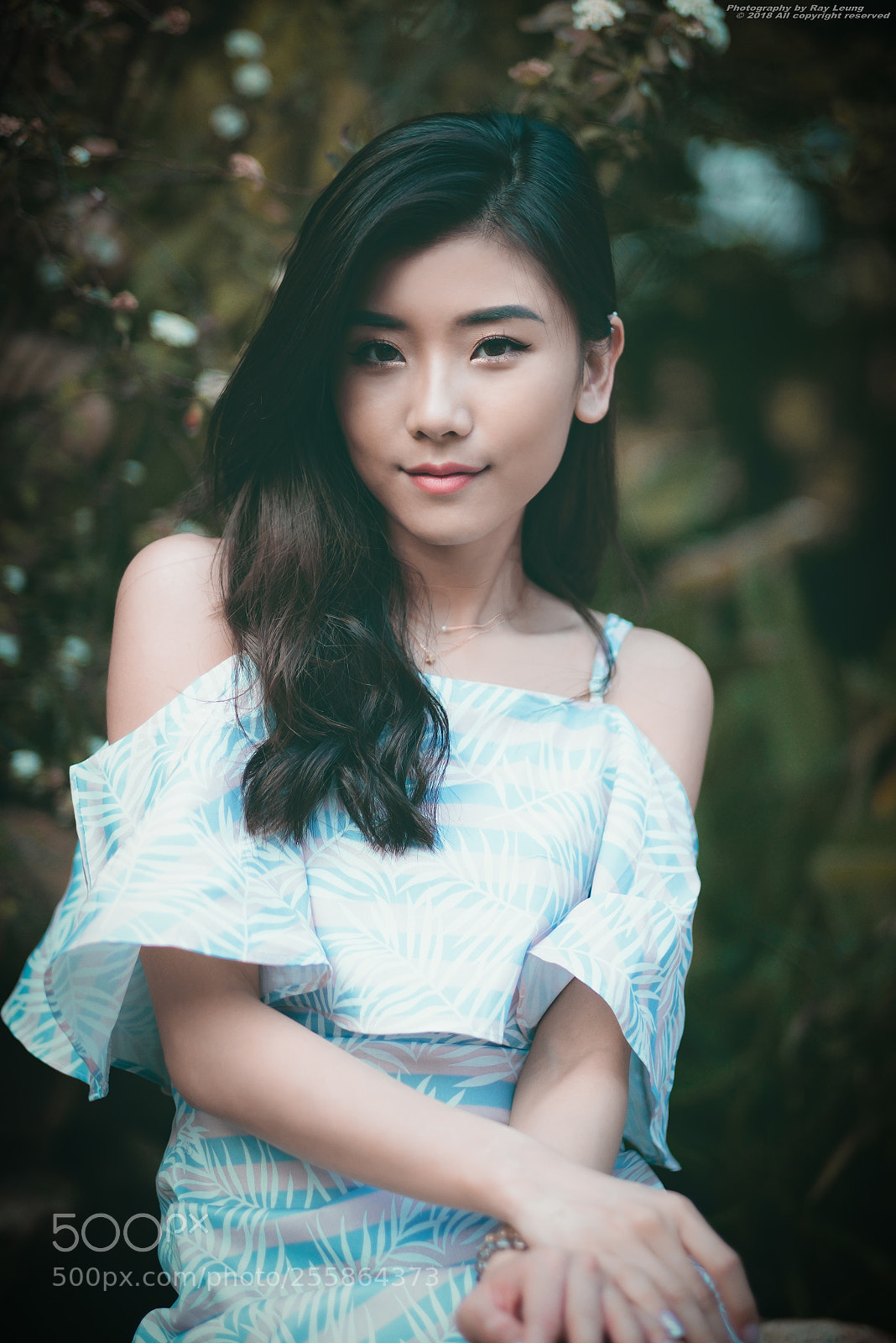 Fujifilm X-T2 sample photo. Model:monique yu photography