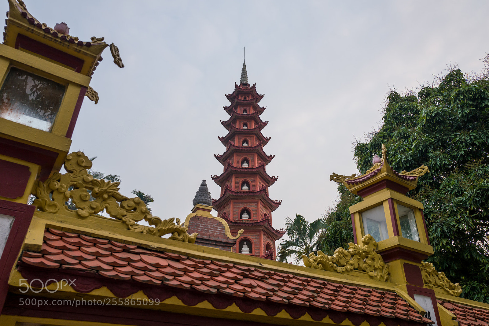 Leica Q (Typ 116) sample photo. The chua tran quoc photography