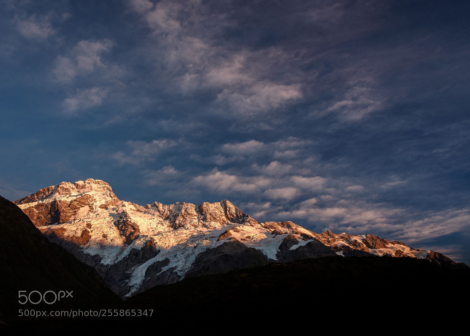 Fujifilm X-E3 sample photo. Polarized mountains photography