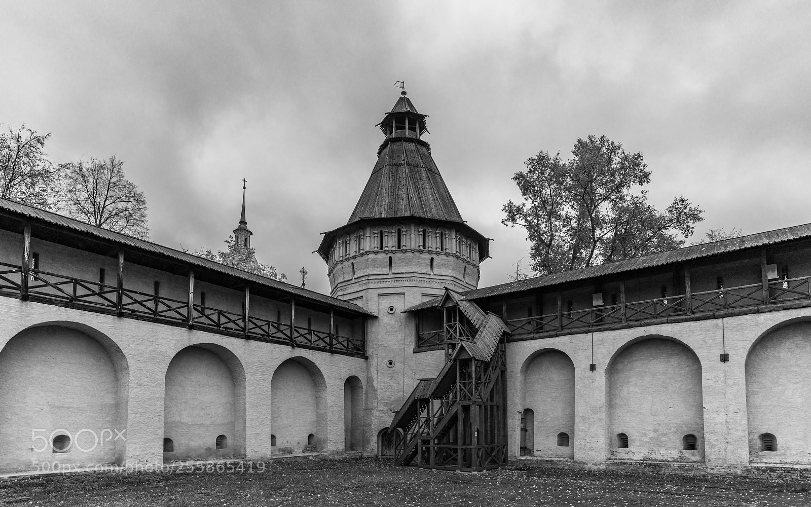Sony a7R II sample photo. Suzdal 42. photography