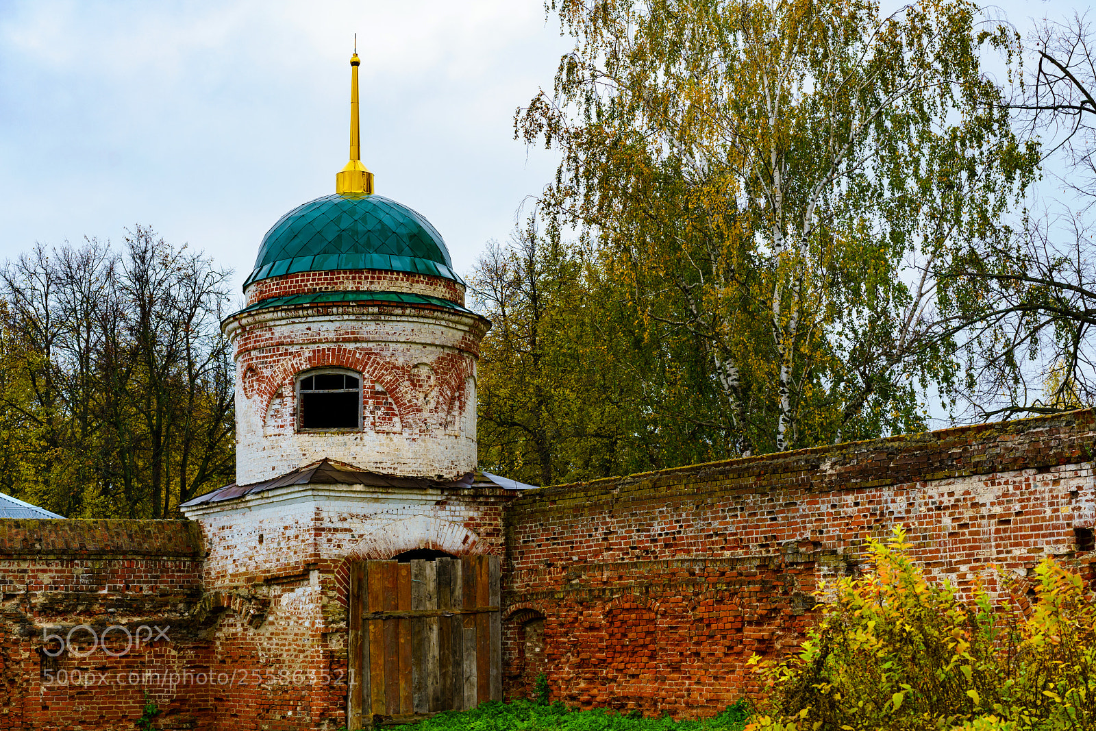 Sony a7R II sample photo. Suzdal 44. photography