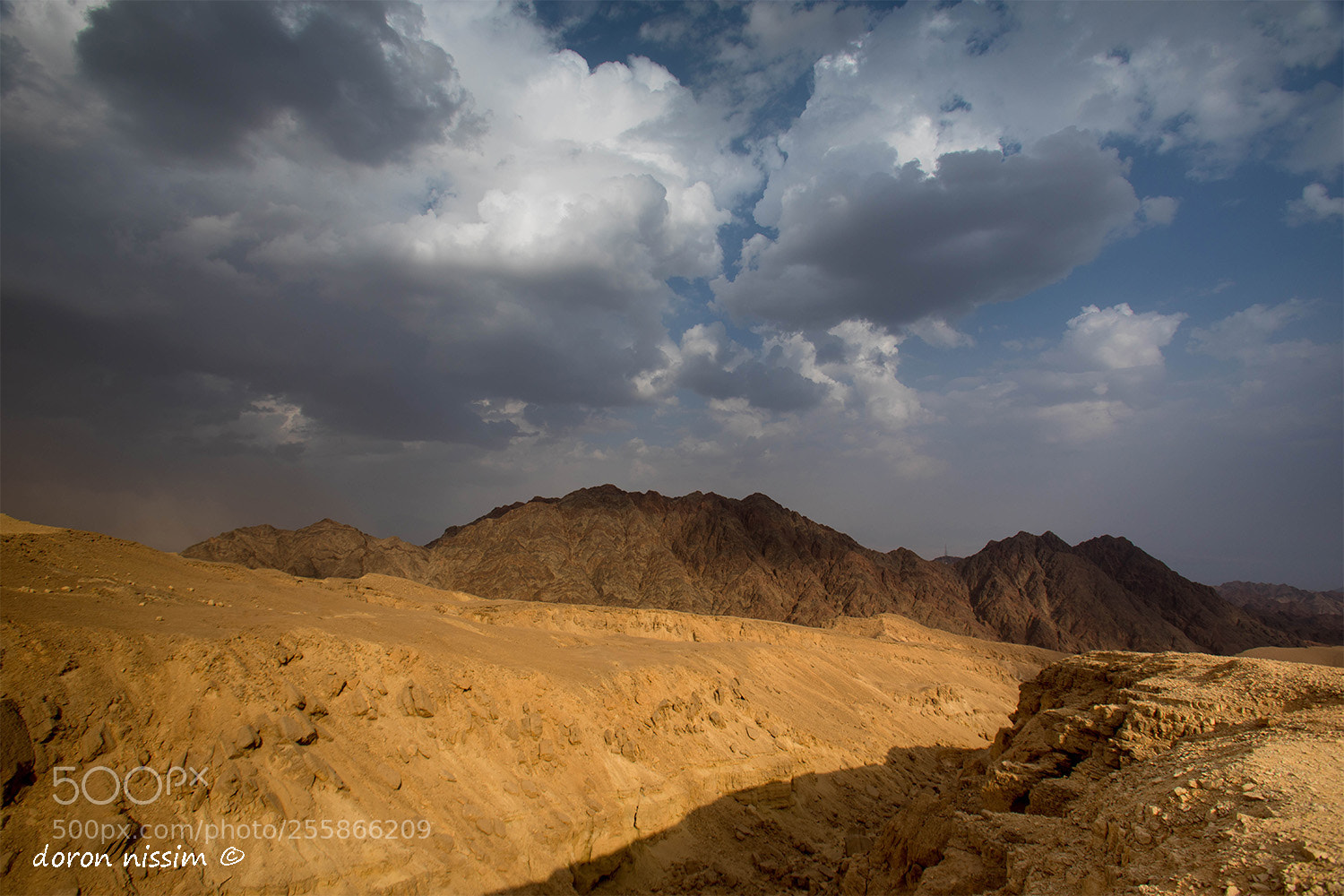 Canon EOS 5D Mark IV sample photo. Eilat mt' photography