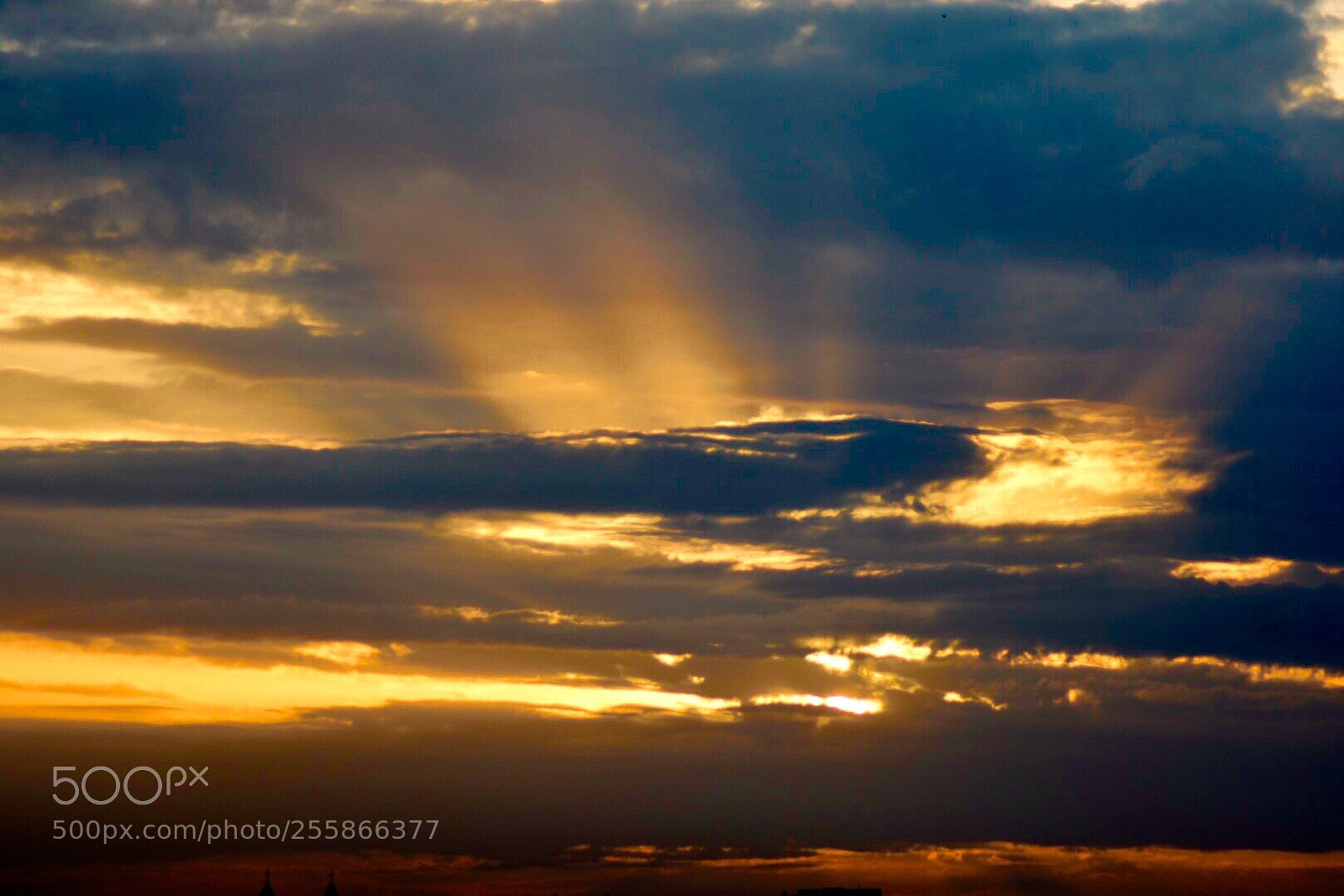 Nikon D7200 sample photo. Sunrise  photography