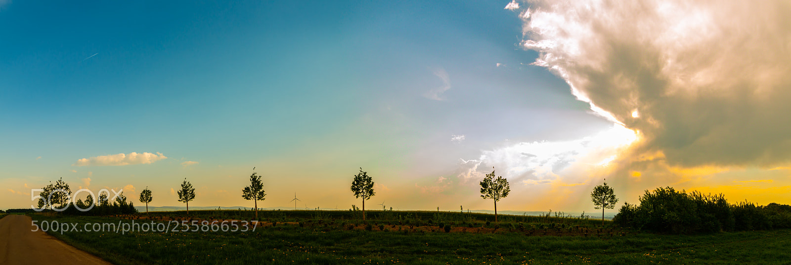 Canon EOS 70D sample photo. Erzgebirge panorama photography
