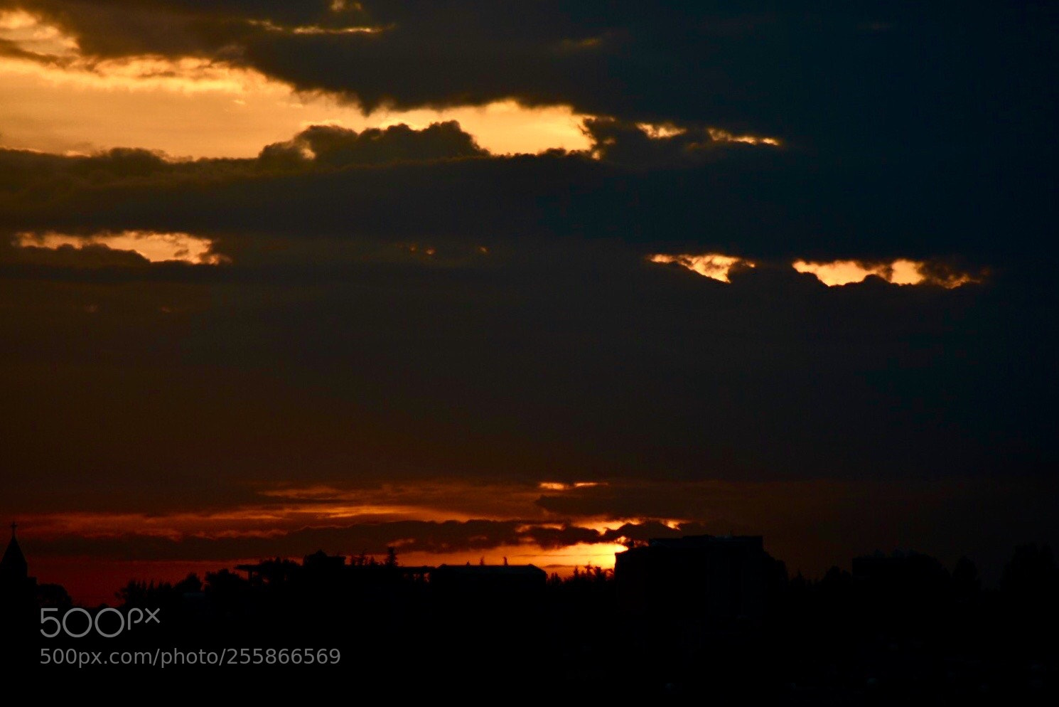 Nikon D7200 sample photo. Early sunrise  photography