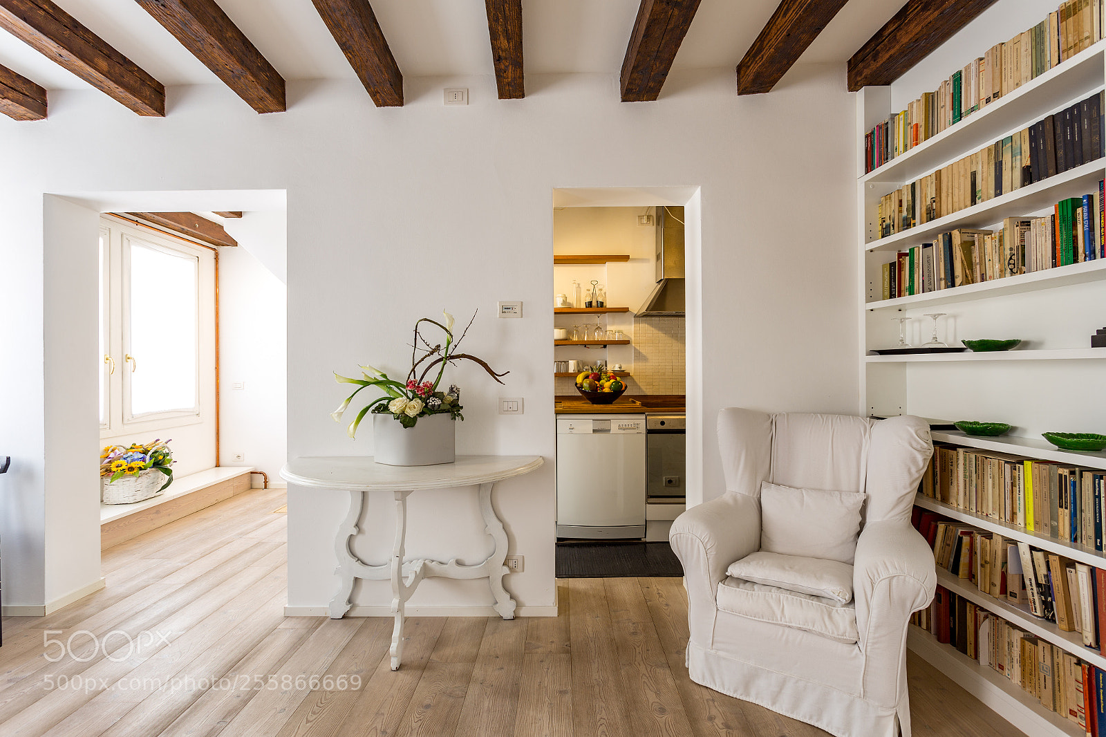 Canon EOS 6D sample photo. Interior photography