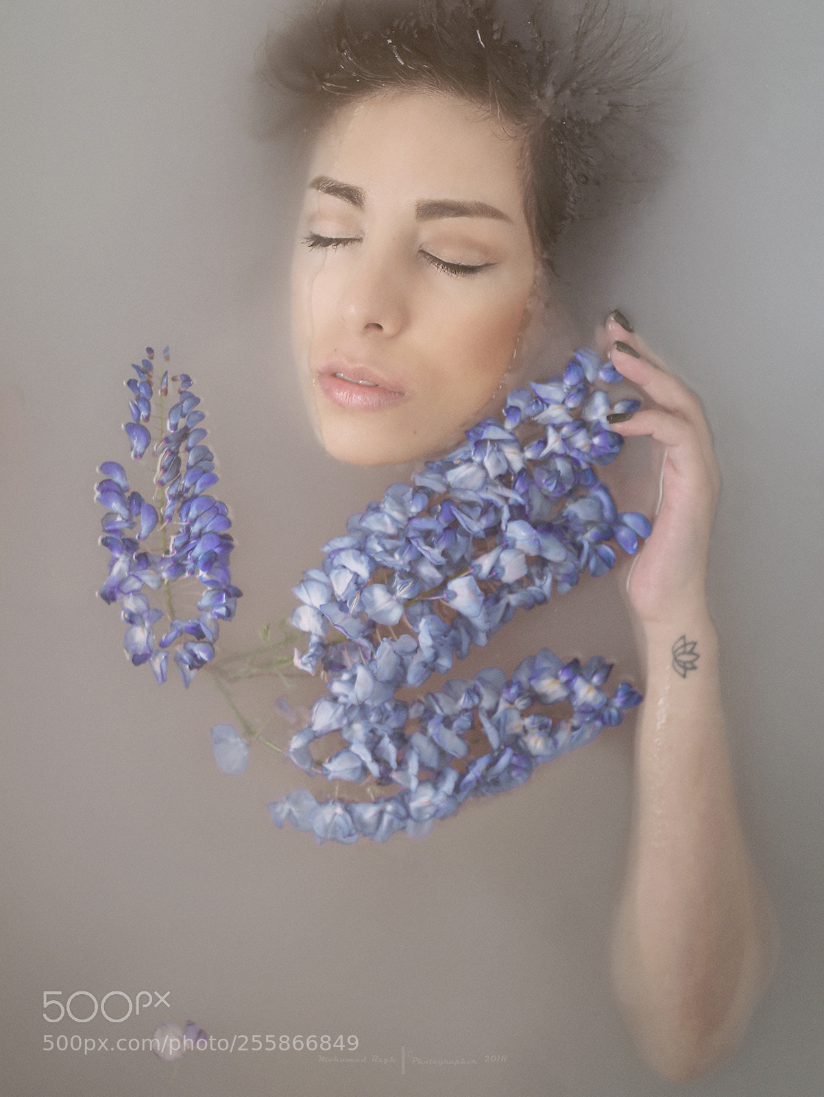 Canon EOS 6D sample photo. Season photography