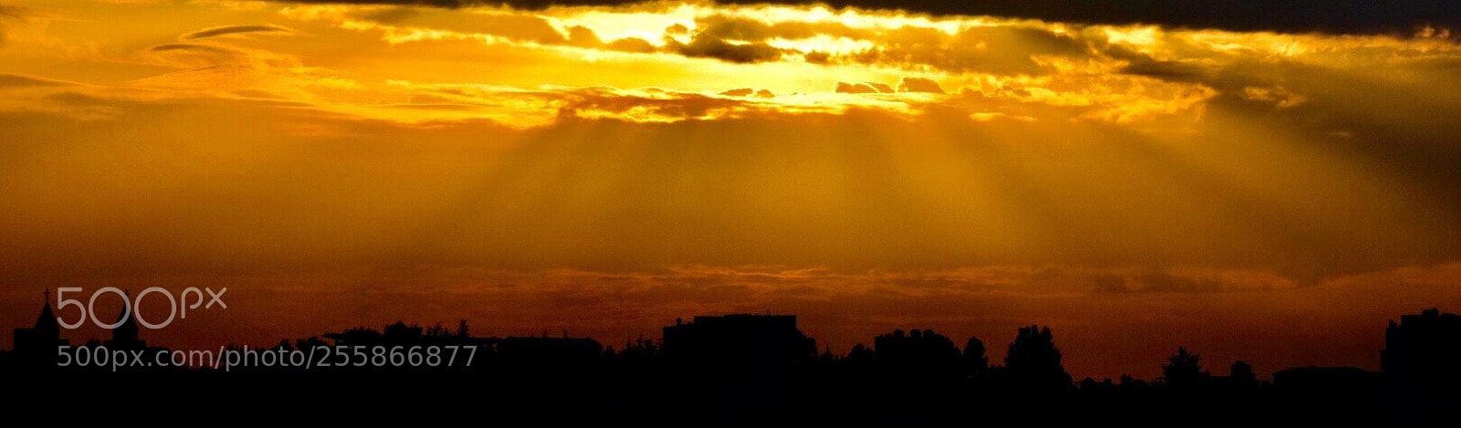 Nikon D7200 sample photo. Sunrise  photography