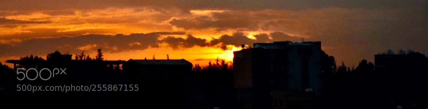 Nikon D7200 sample photo. Sunrise  photography