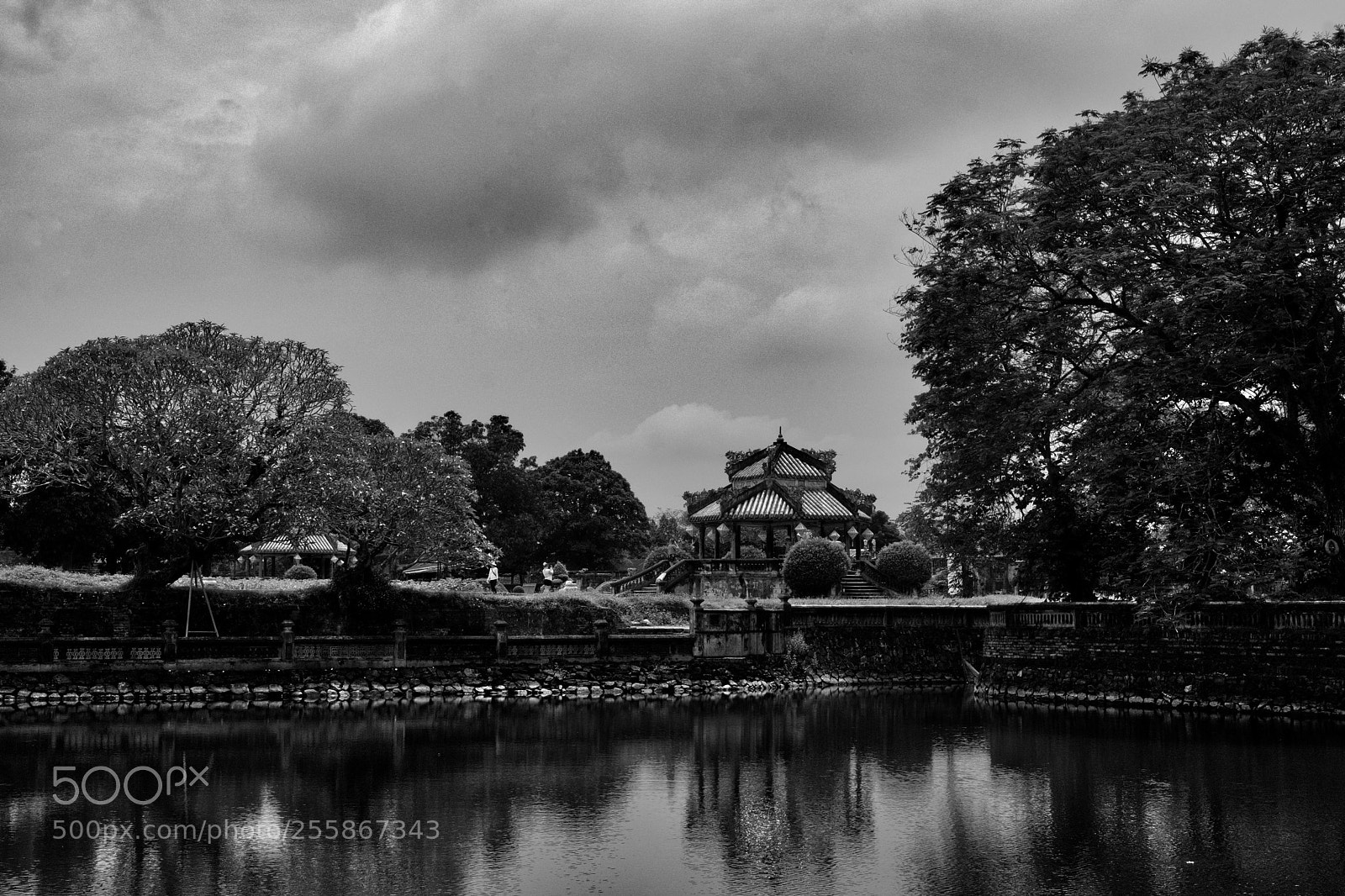 Fujifilm X-Pro2 sample photo. Hue, vietnam photography