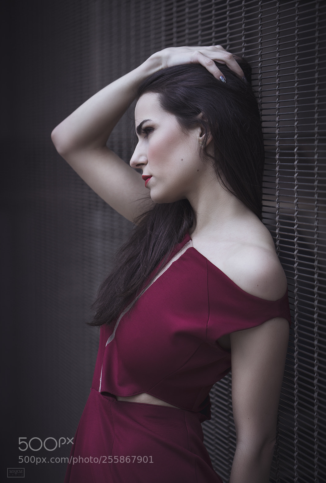 Sony a7R sample photo. Sara (mmirage designs) photography