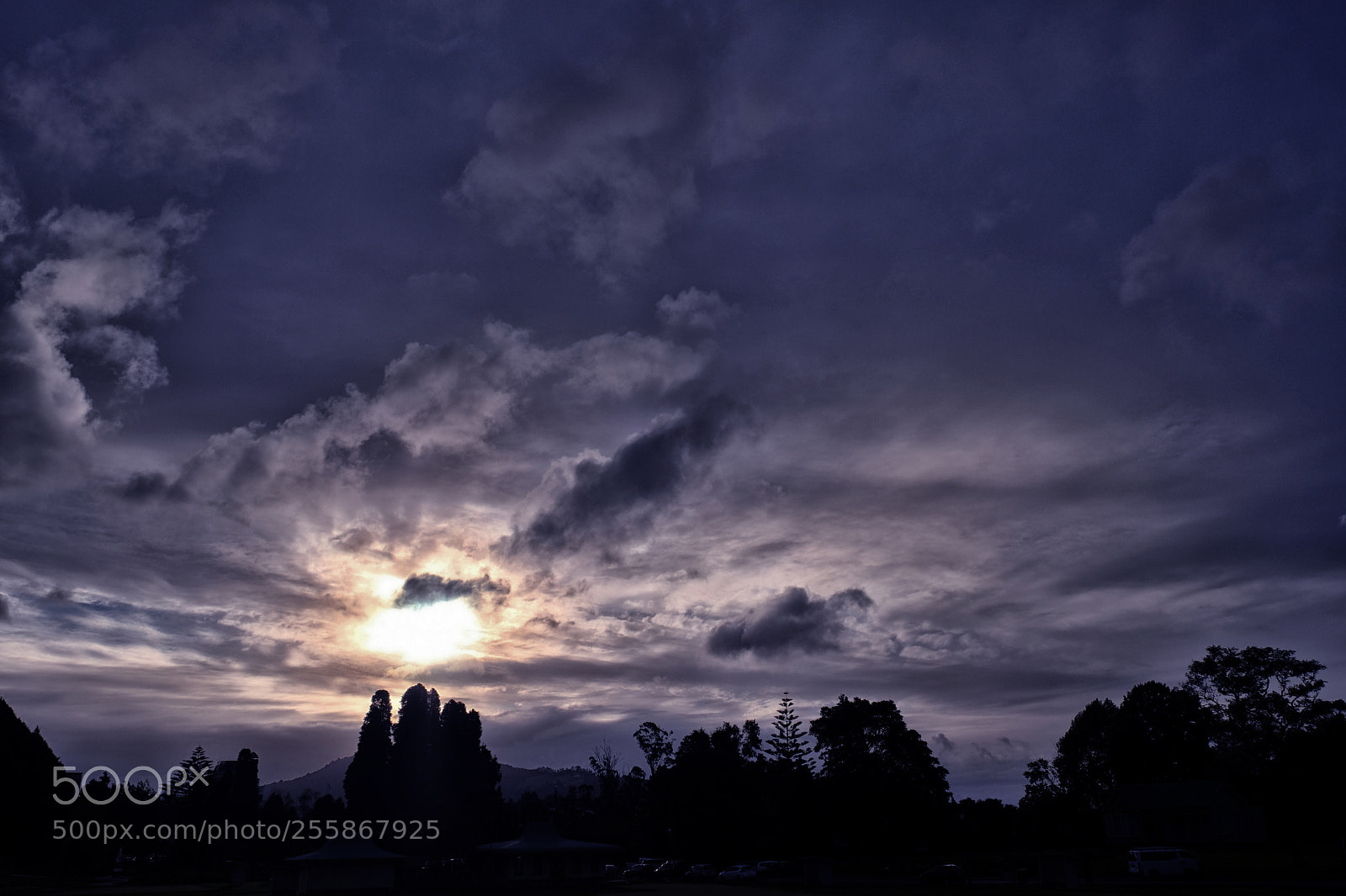 Fujifilm X-T20 sample photo. Sunset photography