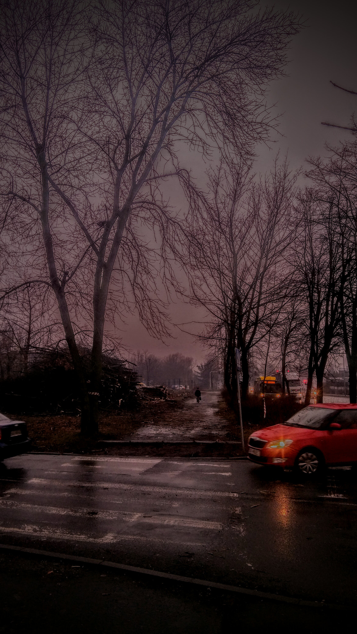 LG K10 sample photo. Too much photography