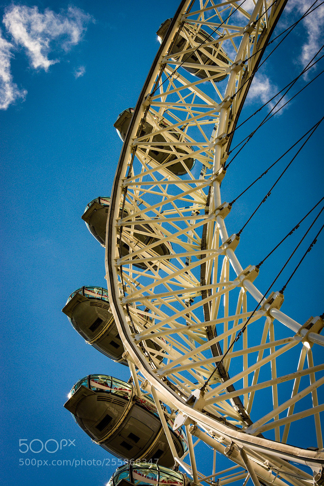 Nikon D5200 sample photo. Noria photography