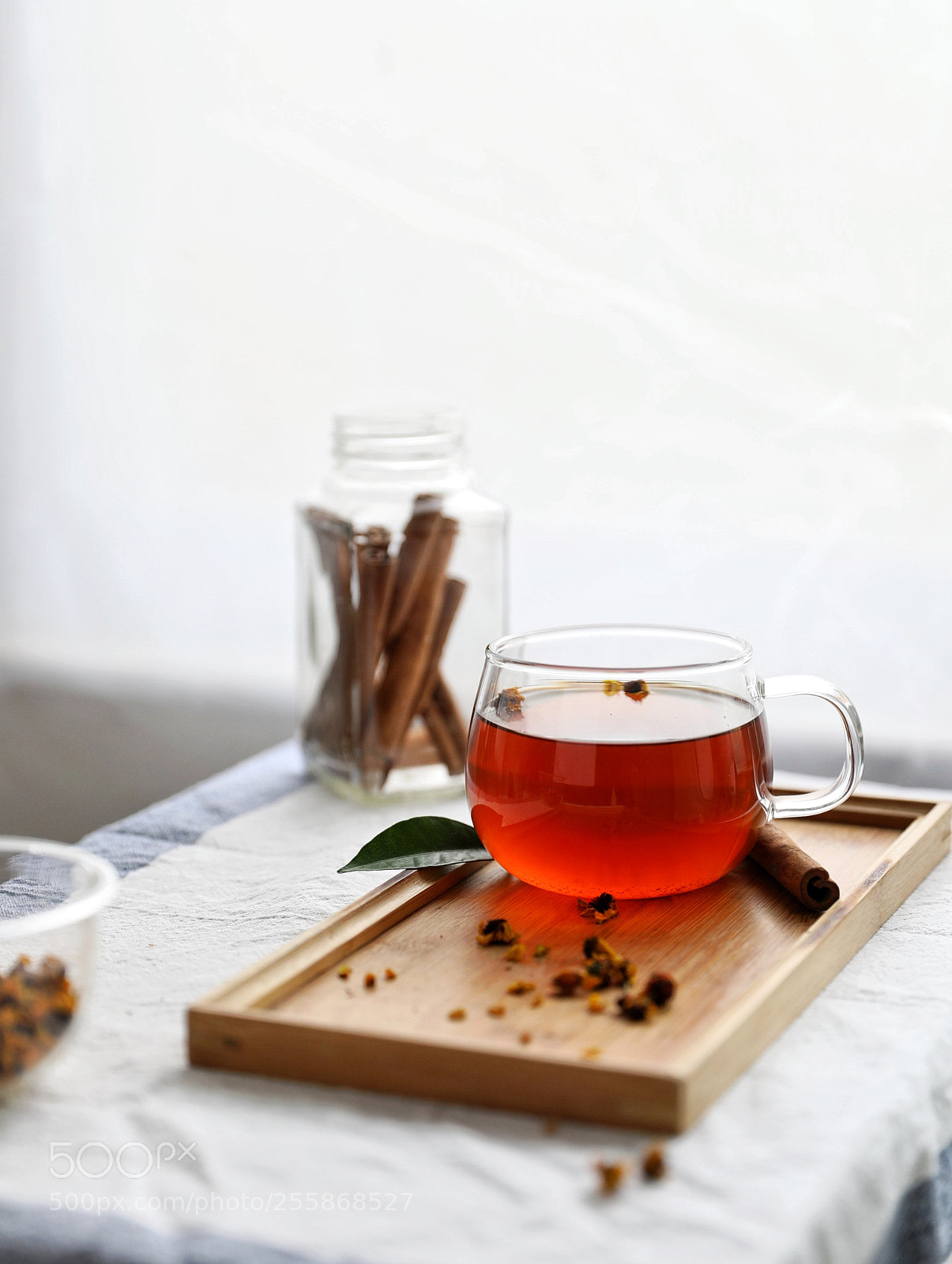 Canon EOS 5D Mark IV sample photo. Tea photography