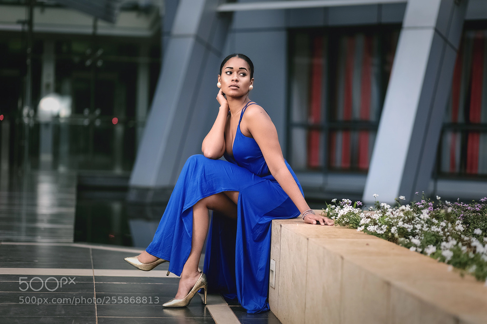 Canon EOS 5D Mark IV sample photo. Nicole photography