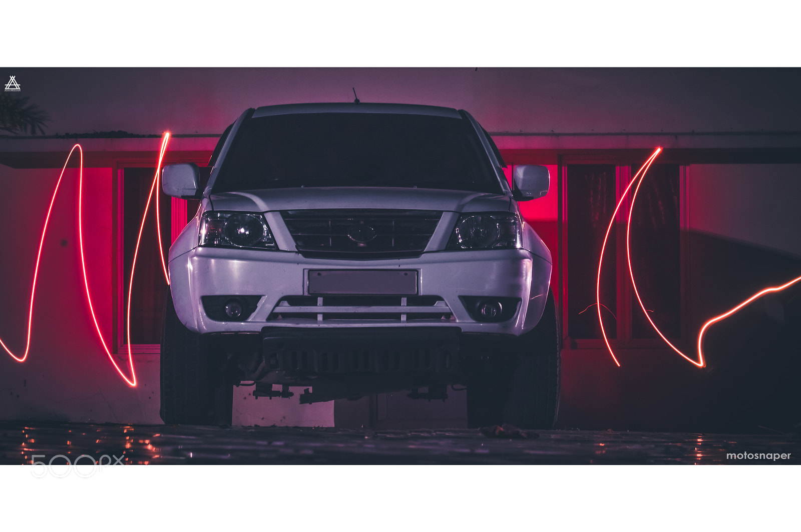 Nikon D3200 sample photo. Automotive photography photography