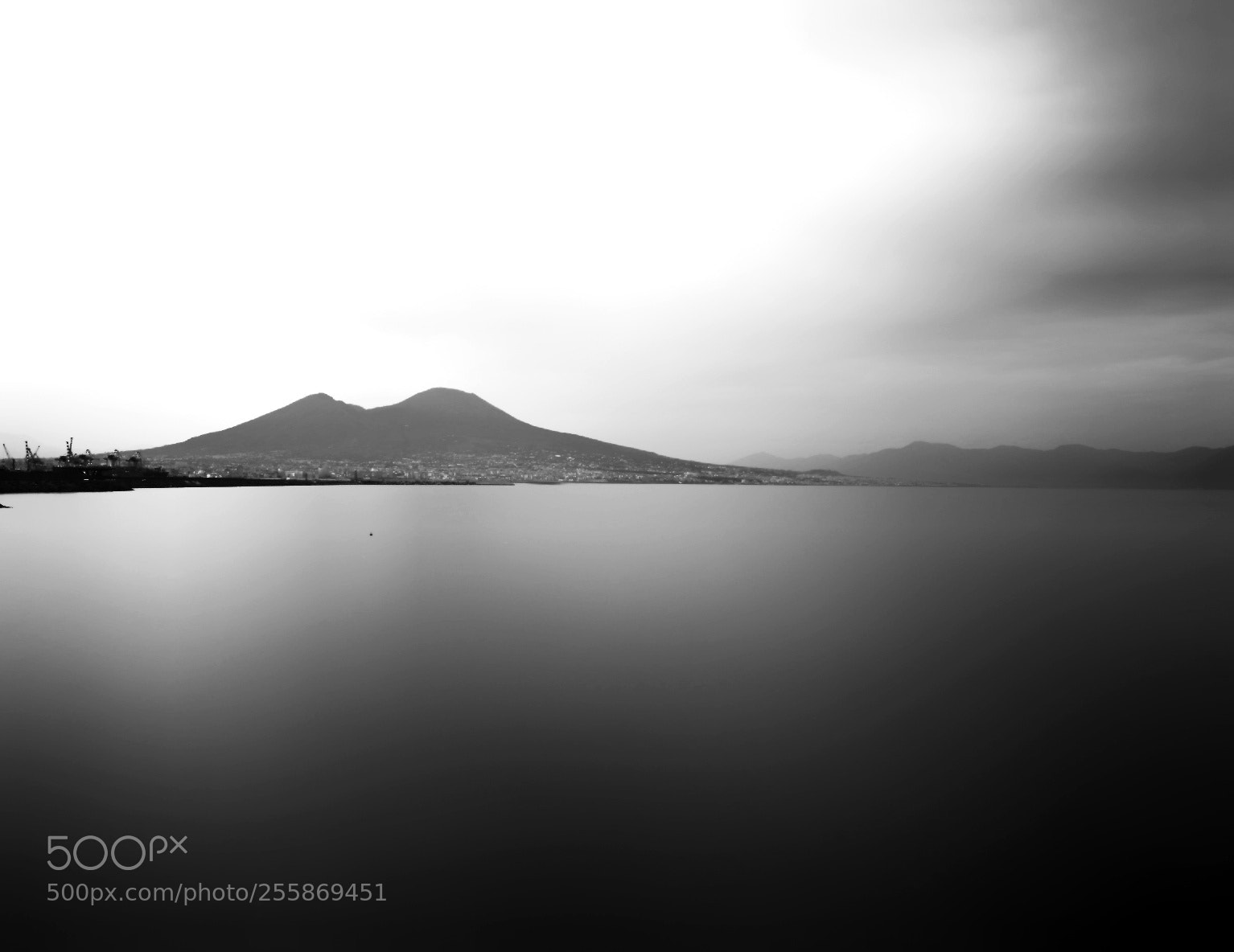 Fujifilm X-T20 sample photo. Calma piatta photography