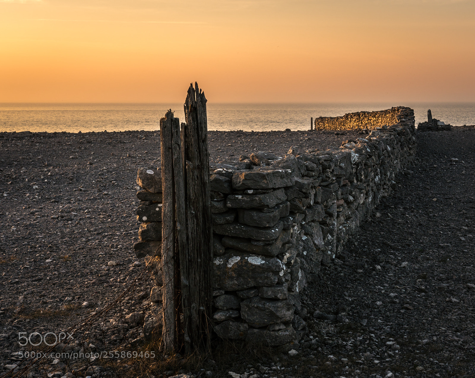 Sony a6500 sample photo. Stone wall photography
