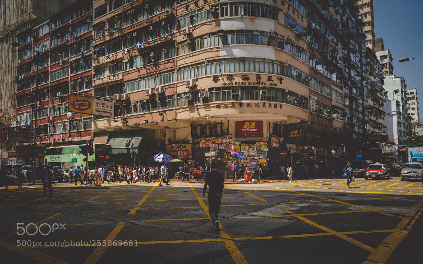 Canon EOS 5D Mark IV sample photo. Hk street impressions #2 photography