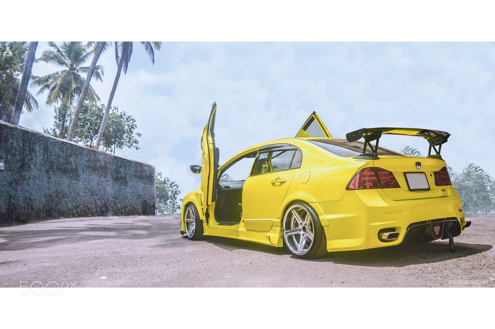 Nikon D3200 sample photo. Automotive photography by motosnaper photography