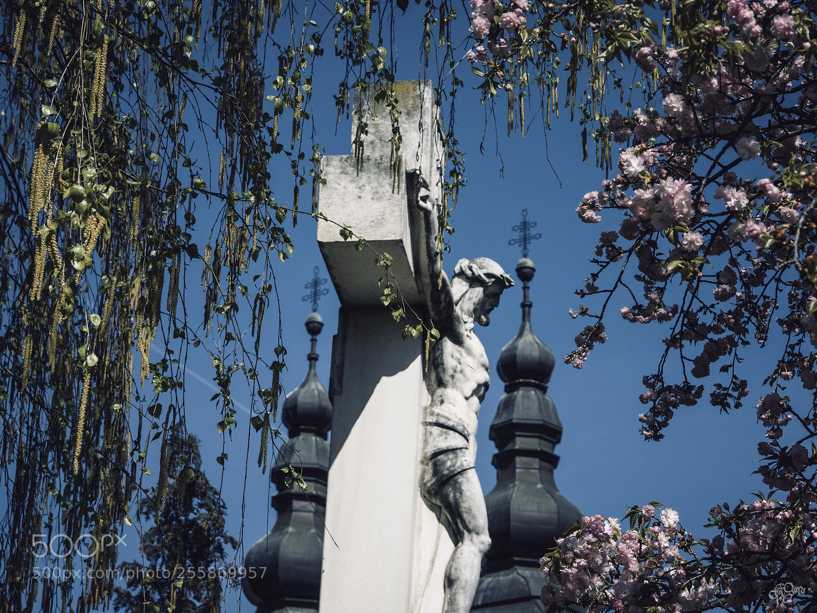Olympus OM-D E-M1 sample photo. All saints church photography