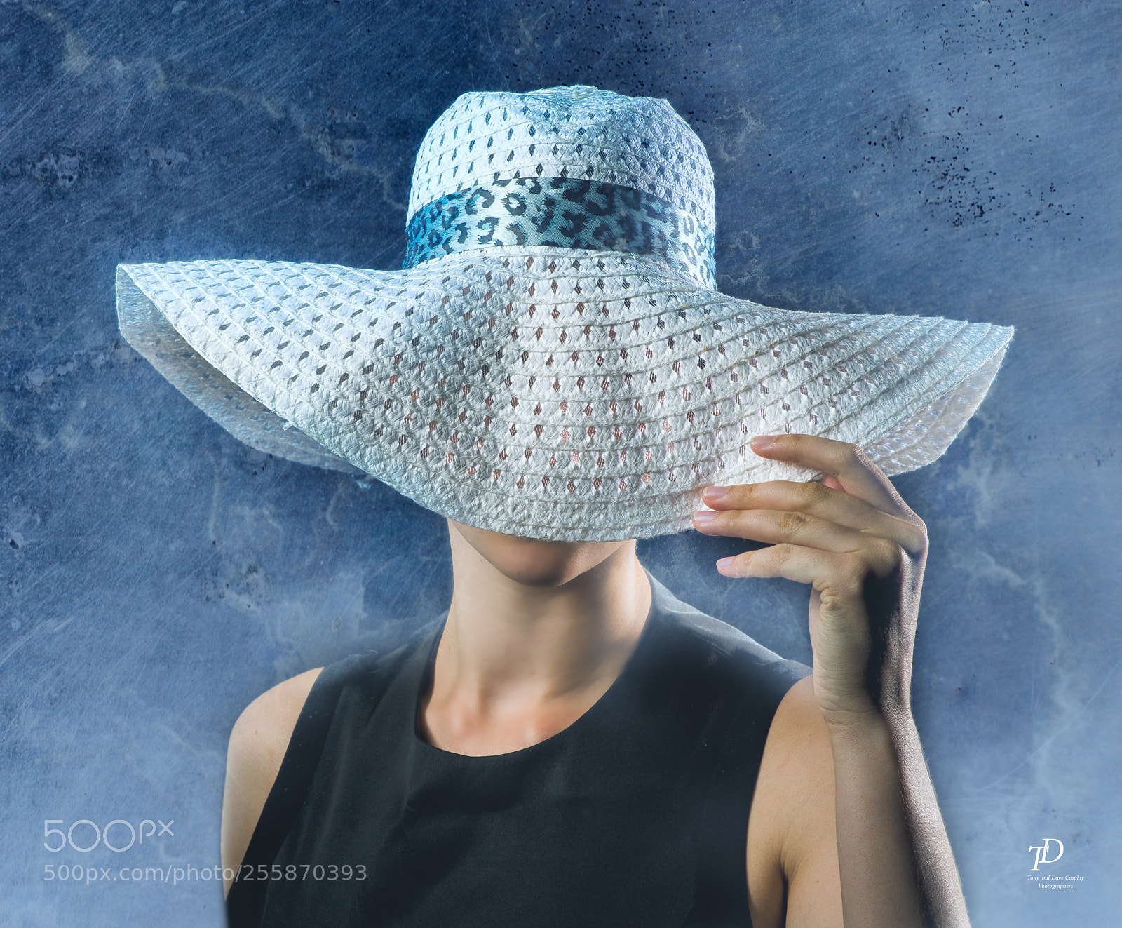 Nikon D850 sample photo. Surreal photography