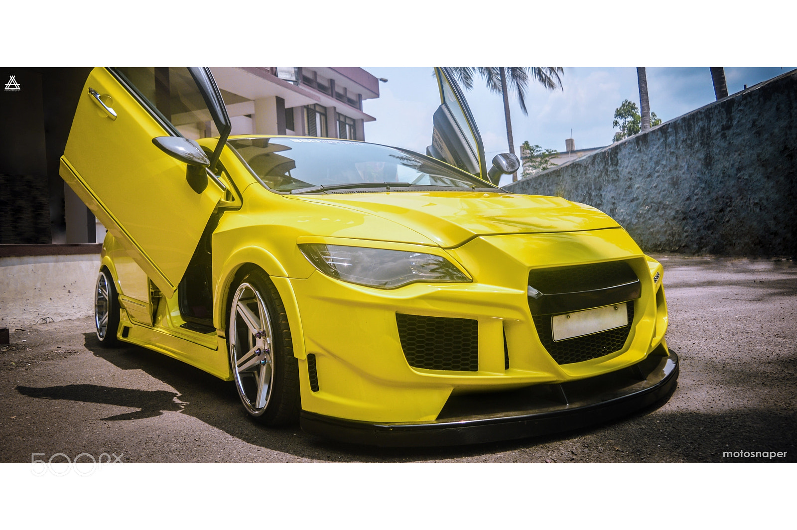 Nikon D3200 sample photo. Automotive photography by motosnaper photography